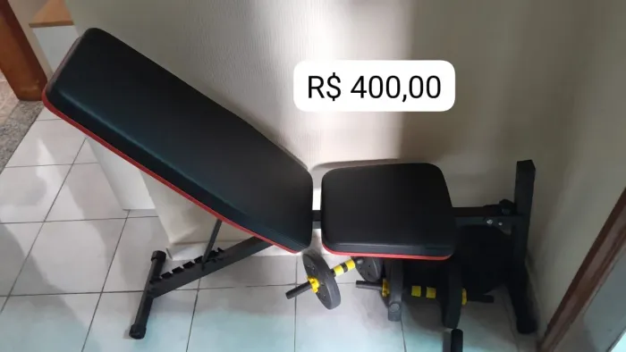 Banco supino