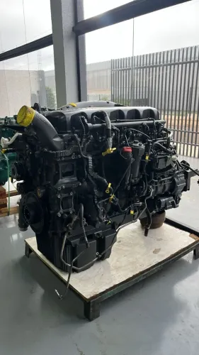Motor DAF 530 