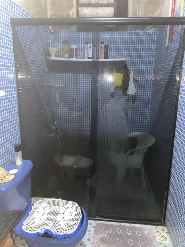 Box para banheiro