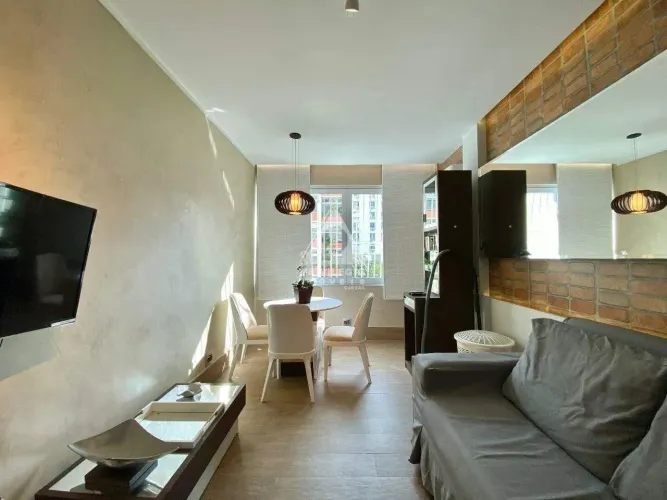 Apartamento à venda, 1 quarto, Ipanema - RIO DE JANEIRO/RJ