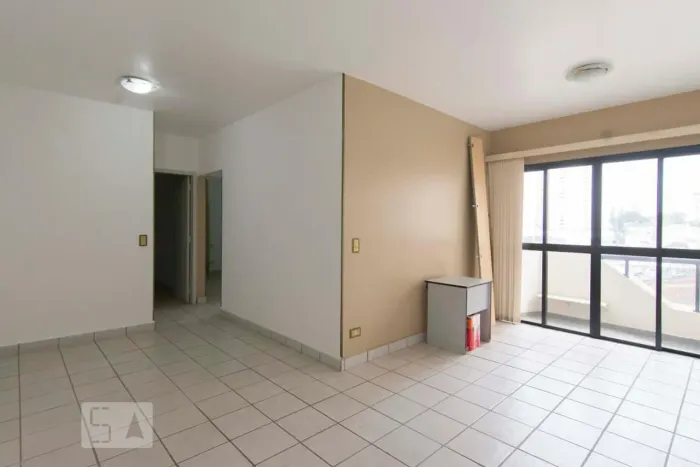 Apartamento à Venda - Santana, 3 Quartos, 90 m2