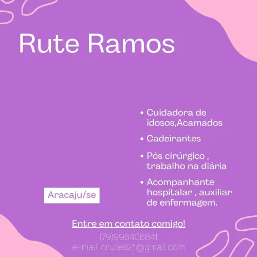 Cuidadora 