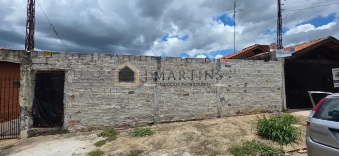 Terreno Residencial para Venda Castelinho, Piracicaba