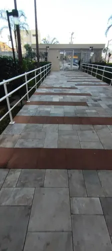 Apartamento para locação ao lado do Shopping Taboão da Serra