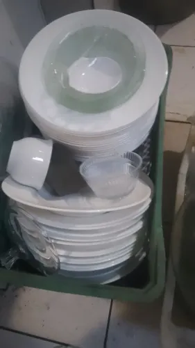 Acessórios para hotel e restaurante!