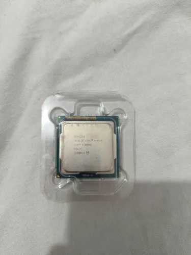 PRA VENDER RÁPIDO!!! I5 3570