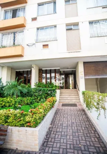Apartamento com 2 quartos à venda, 100 m² por R$ 450.000 - Santa Rosa - Niterói/RJ