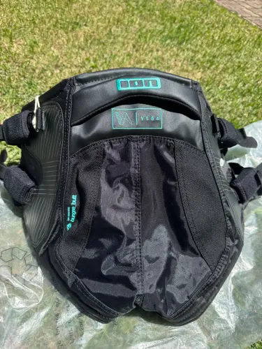 Trapézio cadeirinha VEGA pra criança