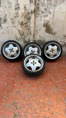 aro 17 monobloco