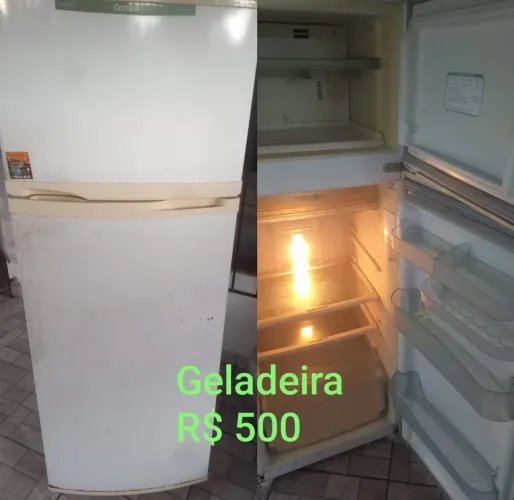 Geladeira