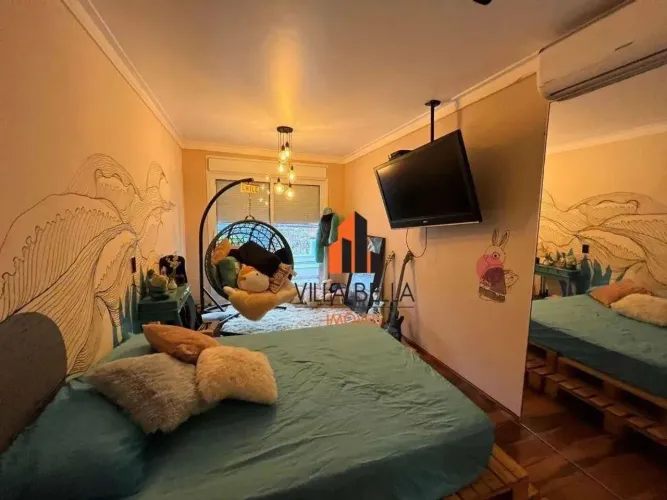 Sobrado, 384 m² - venda por R$ 3.600.000,00 ou aluguel por R$ 25.090,00/mês - Jardim - San