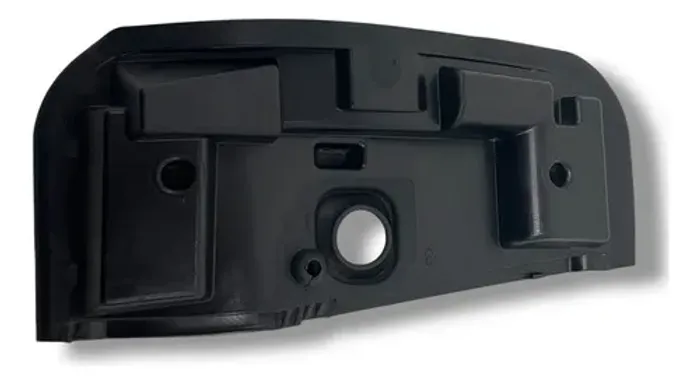 Acabamento Suporte Pedal Bmw X1 2010 2011 2012 2013 58650910