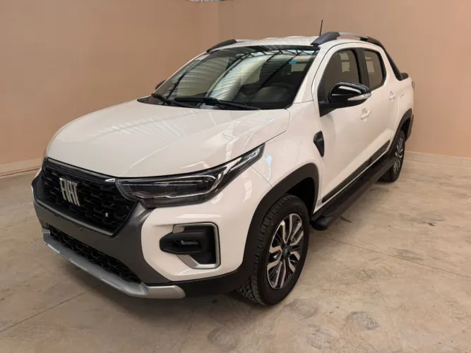 Fiat Strada Freedom 1.3 Flex 8V CS Plus 2027