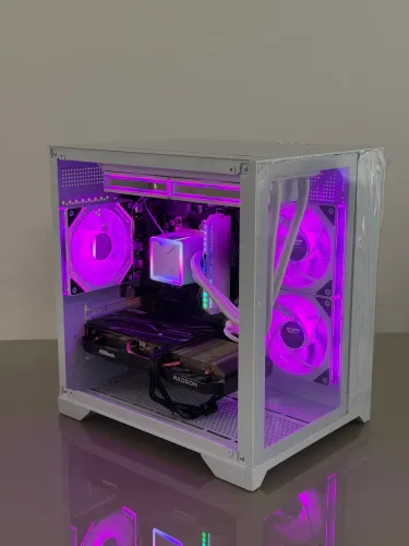 Computador Gamer DDR5