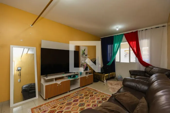 Casa à Venda - Vila Sônia, 3 Quartos, 160 m2
