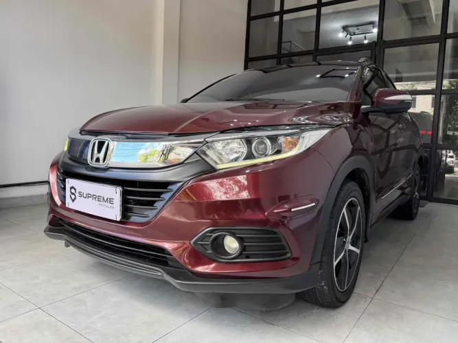 Honda HR-V EX 1.8 Flexone 16V 5P Aut. 2019