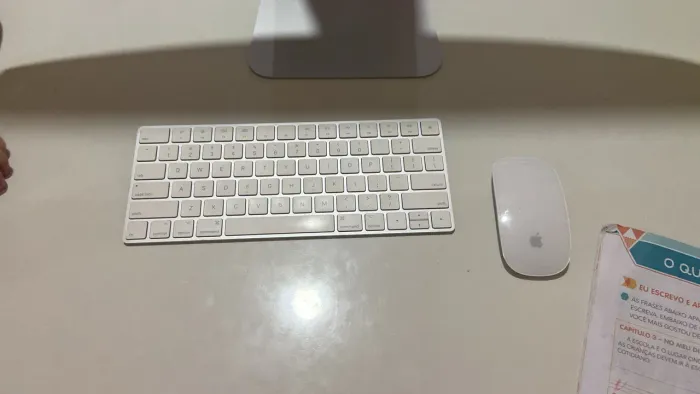 imac 27 polegadas