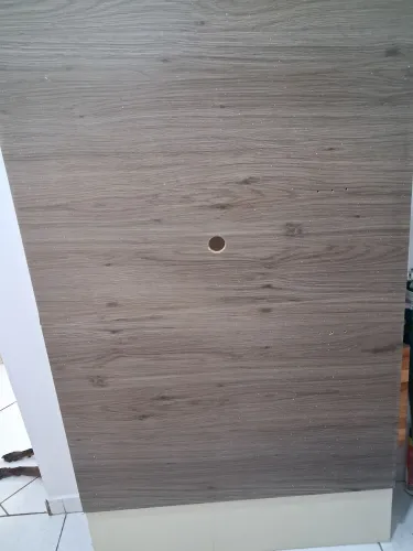 Painel para TV 50"