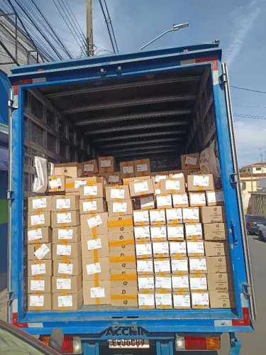 Frente e mudança pra todo Brasil 