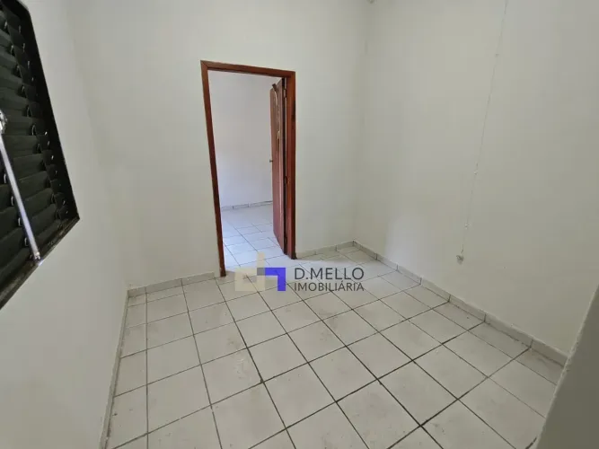 Imóvel para aluguel com 1 quarto em Cachoeirinha - Belo Horizonte - MG