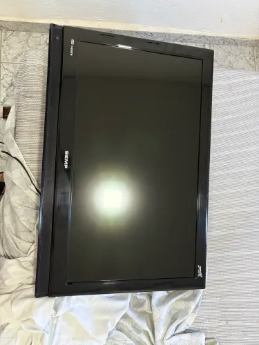 Televisão