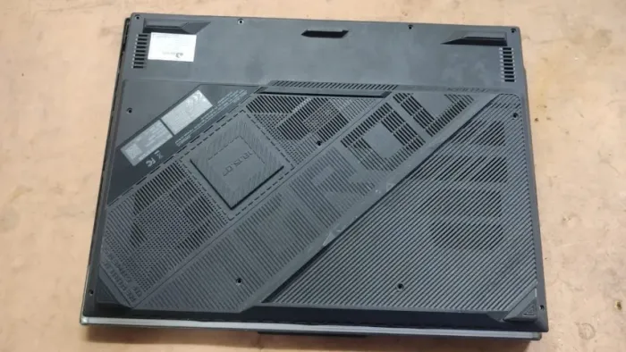Base Carcaça Asus Gamer Rog Strix G614JU-N3380