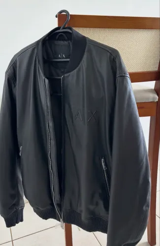 Jaqueta Armani Exchange