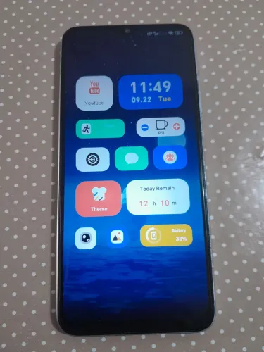 XIOMI REDMI 10 5G