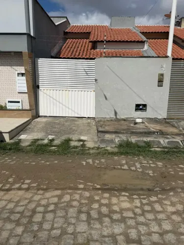 Contrato de gaveta: Casa Jardim Europa (Próx. Feira Fitness); Entrada R$ 75.000,00;