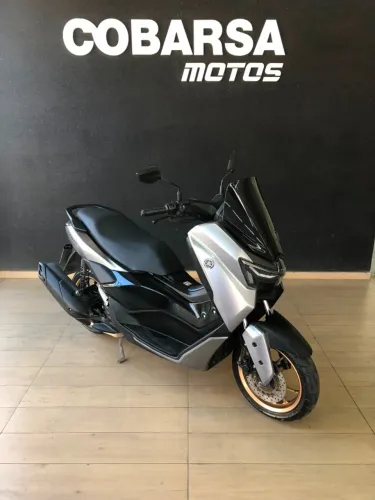 Yamaha NMAX 160 cc 2025
