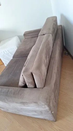 Sofá cama