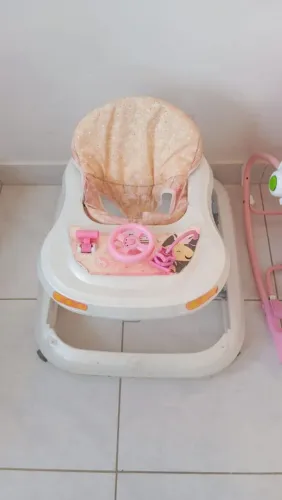 Vendo andaja