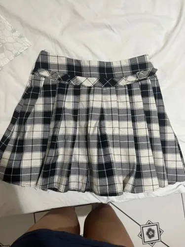 Vendo saia da marca Zara semi-nova 