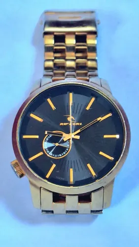Relógio Rip Curl
