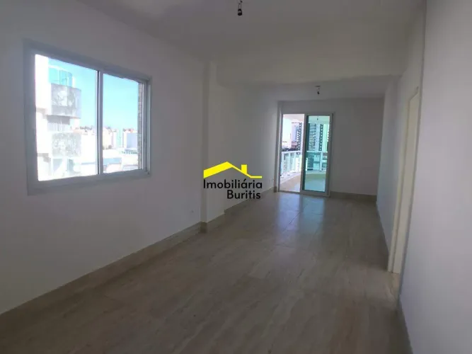 Apartamento para aluguel, 4 quartos, 1 suíte, 3 vagas, Buritis - Belo Horizonte/MG