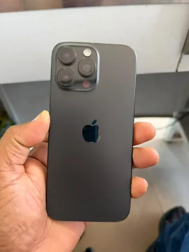 iPhone