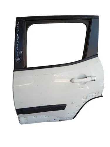 PORTA TRASEIRA ESQUERDA JEEP RENAGADE 4882
