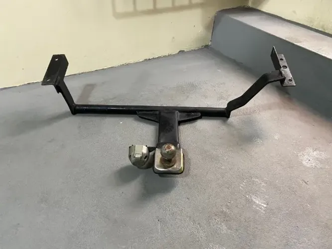 Engate para Honda City