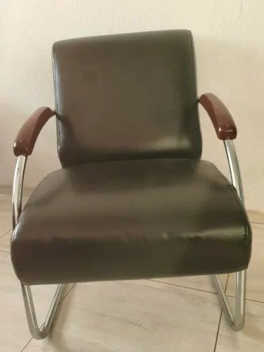Vendo Poltrona Design Bauhaus Wassily