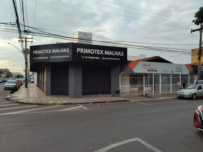 Imóvel comercial ,Setor Campinas - Goiânia - GO