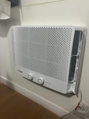 Ar Condicionado Consul Janela 127V