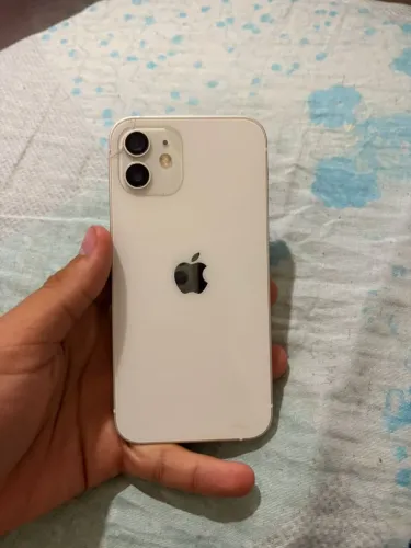 iPhone 12 128 gigas