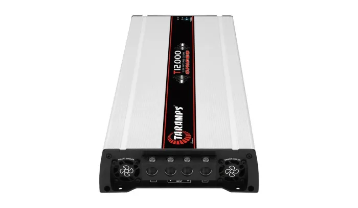 Módulo amplificador Taramps T12.000 CHIPEO 1ohm