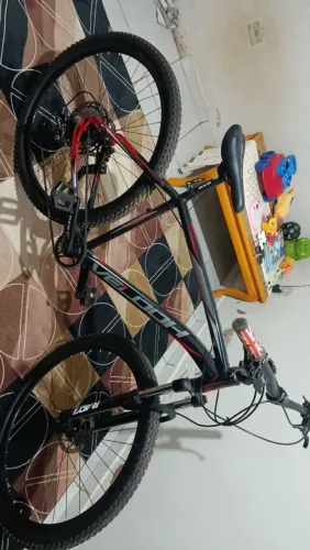 Bike Aro 29