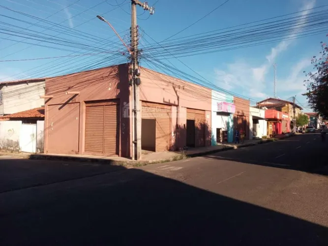 Sala Comercial para alugar com 0,00 metros quadrados no PLANALTO URUGUAI - Teresina - Piau