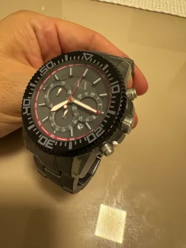 Relógio Armani Exchange