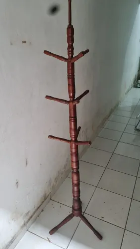 Pendurador de roupa