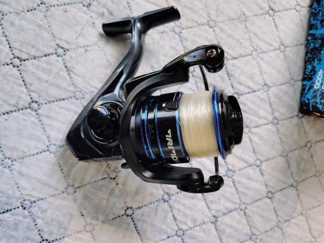Molinete Saint Triton 3000