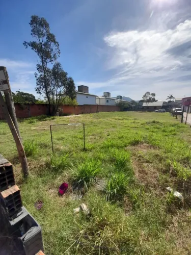 Terreno para Venda em Florianópolis, São João do Rio Vermelho