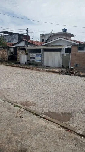 Aluga-se Casa em Mangabeira